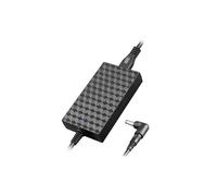 Nox Power Adapter - 45W Indoor Inverter Black - Adaptadores de corriente - Inversores (Portátil,