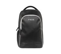 Nox Pro Series Black Mochila Negro