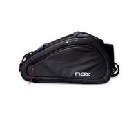 Nox Pro Series Padel Bag Black Limited Edition