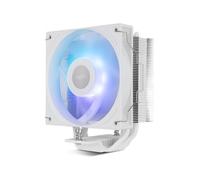 Nox R-400 ARGB White - Disipador CPU