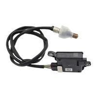 Nox Sensor 0281006643 68146136AD Se Adapta a 2015 2018-2020 para Jeep para Grand Cherokee 0281006643 68146136AD Sensor NOx de óxido de Nitrógeno