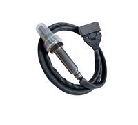 NOx Sensor 29650-2U200 SNS0816 Sensor De Oxígeno Y Nitrógeno Para Hyundai Para Kia Para Tucson Para Ix35 2017 2018 2019 2020 296502U200 Sensor De Partículas(Only the Probe)