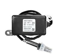 Nox Sensor 5801754016 5WK9 6733 5WK96733B 5WK96733A 6733A Sensor Oxígeno Y Nitrógeno De 24 V Para IVECO Camiones NOx Para Catalizador Sensor óxido nitrógeno Nox(5WK96733B)