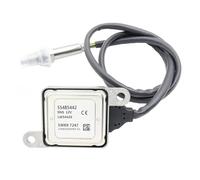Nox Sensor 5WK97247 5WK9 7247 Sensor De Oxígeno Y Nitrógeno Para Opel Para Zafira Para Tourer C Para Vauxhall Para Zafira MK 1.6 CDTi 55485442 Sensor de oxígeno y nitrógeno