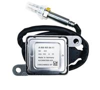 Nox Sensor A0009058411 0009058411 Sensor De Oxígeno Y Nitrógeno NOx Para Mercedes Para Benz W221 W212 X253 C253 W222 V222 R172 W166 W172 Sensor de oxígeno y nitrógeno(A0009058411)