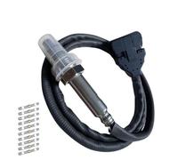 Nox Sensor A0009058411 0009058411 Sensor De Oxígeno Y Nitrógeno NOx Para Mercedes Para Benz W221 W212 X253 C253 W222 V222 R172 W166 W172 Sensor de oxígeno y nitrógeno(Probe)