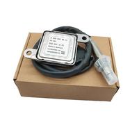 Nox Sensor A0009058411 Sensor De NOx Para Mercedes Para Benz Para W221 W212 X253 C253 W222 V222 R172 W166 W172 W253 W447 W205 Sensor de oxígeno y nitrógeno