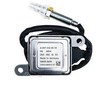 Nox Sensor A0075420018 5WK96649 Sensor De Oxígeno Y Nitrógeno NOx Para Mercedes Para Benz A150 A160 A170 B170 B180 B200 A207 C63 CLS350 E28 Sensor óxido nitrógeno Nox(A0075420018)