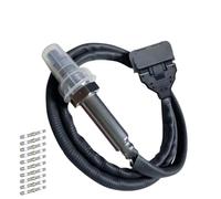 Nox Sensor Lambda Sensor Para Volvo Truck Part NO# 22827993 A2C93782800 5WK9 7371 5WK97371 Sensor De Oxígeno Y Nitrógeno 24 V Automóvil(Probe)