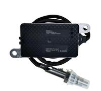 Nox Sensor Lambda Sensor Para Volvo Truck Part NO# 22827993 A2C93782800 5WK9 7371 5WK97371 Sensor De Oxígeno Y Nitrógeno 24 V Automóvil(5WK97371)