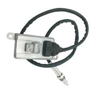 NOX Sensor Nitrogen Oxygen Sensor 5WK96722B 51.15408-0017 51154080017 Fit For MAN Euro6 Truck