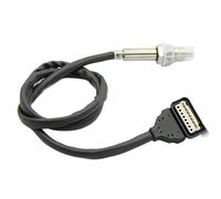 Nox Sensor Nitrógeno 5WK96713A 5WK96713 5WK9 6713A Para Cummins Para Uninox Sensor Óxido Nitroso NOx 12 V(The probe)
