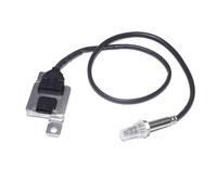 Nox Sensor Para Seat Para Alhambra 2010- Convertidor Catalítico NOx Sensor Oxígeno Nitrógeno 5WK96688 8K0907807E