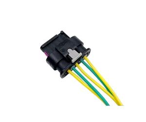 NOx Sensor Partículas PM Sensor De Partículas PM Para Hyundai 392652R100 39265 2R100 39265-2R100 0281008530(This is the probe)