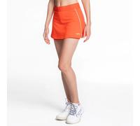 Nox Team Falda Mujeres - Rojo L