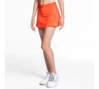 Nox Team Falda Mujeres-rojo Rojo