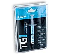 PASTA TERMICA NOX TG-1 ALTO RENDIMIENTO 4GR