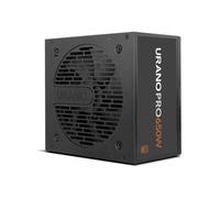 Nox Urano Pro 650W Bronze Black - Fuente