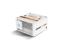 NOX Urano Pro 750W Blanca Fuente de alimentación 750W