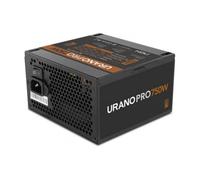 Nox Urano Pro 750W Bronze Black - Fuente