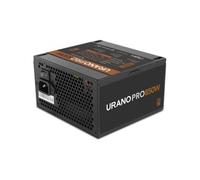Nox Urano Pro 850W Bronze Black - Fuente