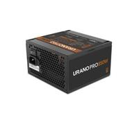 NOX Urano Pro 850W Fuente de alimentación 850W