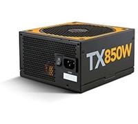 Nox urano tx bronze edition unidad de fuente de alimentación 850 w 20