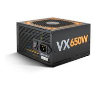 Nox Urano VX 650W 80+ Bronze 120MM PWM