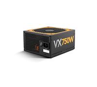 Nox Fuente Alimentacion Atx Urano Vx 750W 80+ Bronze