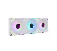 nox vent. hummer pro link kit x3 fans argb mag bl