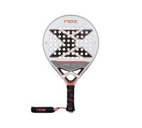 Pala Padel Nox VK10 3K 2025 Aranzazu Osoro
