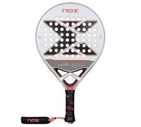 Pala Padel Nox VK10 3K 2025 Aranzazu Osoro