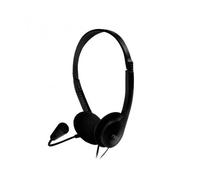 NOX Voice One - Auriculares con micrófono