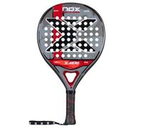 Nox X-Hero Red