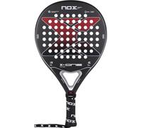 Nox X-One EVO Red