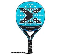 Nox X-Zero Blue