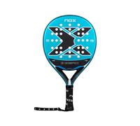 Nox X - Zero Blue Pala De Pádel