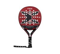 Nox X - Zero Red Pala De Pádel