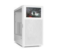 Nox Hummer Bios White - Caja