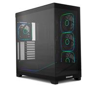 Nox Hummer Blade Black - Caja