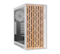 Nox Hummer Element ATX Caja para PC