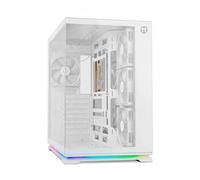 Nox Hummer Galaxy White - Caja