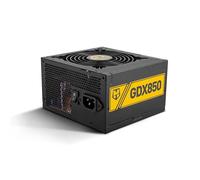 FUENTE ALIMENTACION NOX HUMMER GDX850 80+ GOLD 850W ATX 3.1