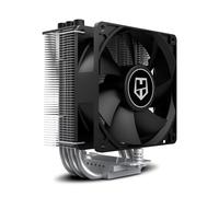 NOX Hummer H-903 Procesador Refrigerador de aire 9,2 cm Negro