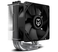 Ventilador cpu nox hummer h-903 negro