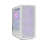 Caja Gaming Semitorre Nox Infinity IOTA/ Blanca