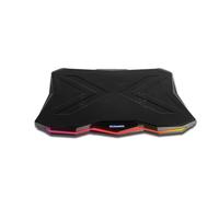 NOX XTREME PRODUCTS HUMMER PRO STAND - NXHUMMERPROSTAND- Cooler Base for Laptop