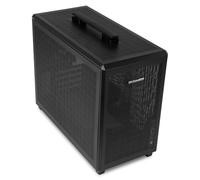 Nox Hummer Refresh Black - Caja