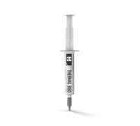 NOX XTREME PRODUCTS Hummer Thermal 880 - NXHUMMERT880 - Pasta Térmica 23 gramos, incluye aplicador y espátula, Color Gris