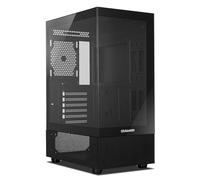 Nox Hummer Vision | Caja ATX Negra